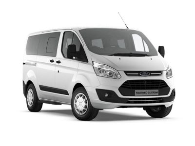 Minibuses for Hire