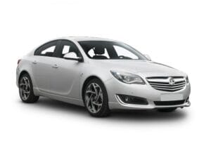 Family Saloon Automatic Transmission