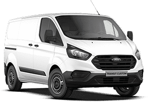 Short Wheelbase Van