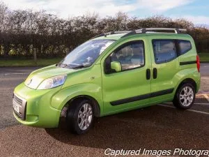 None fiat qubo dynamic multijet s-a – automatic £2,995.00 2,995.00... photo