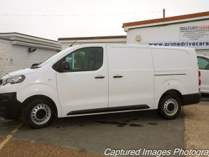 Peugeot Expert S L2 Blue HDI - MH19ULL